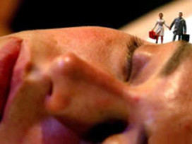 İşte en sık gördüğümüz 10 rüya! - Resim: 3