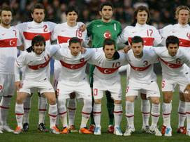 Yetenekli 20'de 3 Türk futbolcu var - Resim: 1