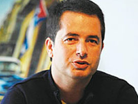 Acun jürisine son bomba ismi de kattı  - Resim: 2