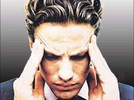 Dünyadaki en komik korkular - Resim: 4