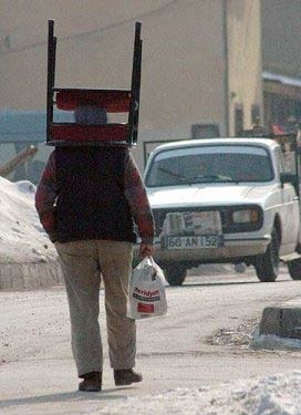 Çılgın Türkler'den kahkaha tufanı! - Resim: 1