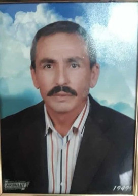 Bursa'ya 15 günlüğüne çalışmaya geldi, hayatını kaybetti - Resim: 0