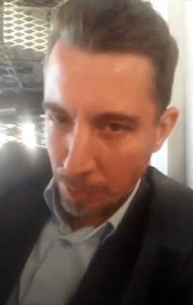 Düzce'de sosyal medyada canlı yayın yaptığı sırada kendini kazayla öldürdü - Resim: 0