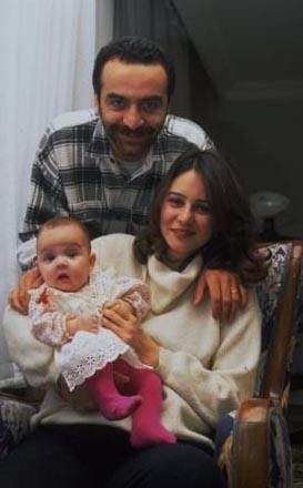 Yılmaz Erdoğan'ın kızı Berfin büyüdü son hali inanılmaz! - Resim: 1