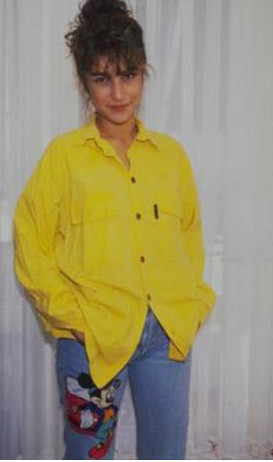 90'ların ünlüleri şimdi ne yapıyor? - Resim: 1