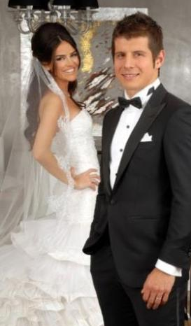 Ünlülerin pahalı hediyeleri - Resim: 2