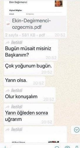 Aykut Erdoğdu tazminat cezalarını nasıl ödediği belli oldu! CHP'li belediyeleri haraca bağlamış - Resim: 1