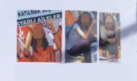 Onlar İstanbul'da aranan canlı bombalar! - Resim: 2