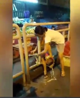 Vicdansız annenin yaptığına bakın dünya ayağa kalktı - Resim: 4