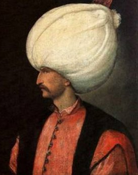 Şehzade Mustafa işte böyle öldürüldü - Resim: 4