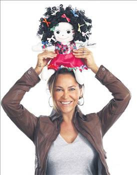 Ünlülerin bebekleri hayat kurtaracak! - Resim: 4