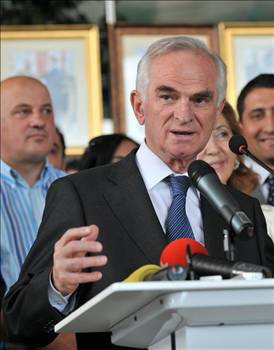 CHP'nin kadim büstü - Resim: 2