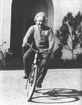 Albert Einstein’dan 10 hayat dersi - Resim: 2