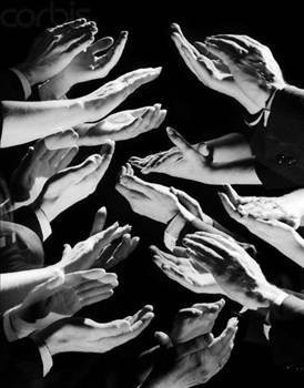 Parmaklarınız kişiliğinizi ele veriyor - Resim: 1