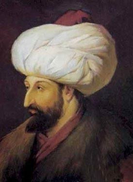 Hangi padişahla aynı burçtansınız? - Resim: 1