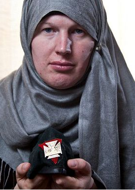 Tüm dünyanın konuştuğu asker - Resim: 2