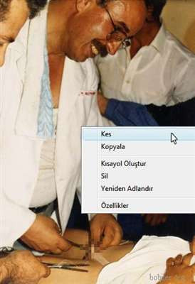 Keşke gerçekten yapabilse! - Resim: 2