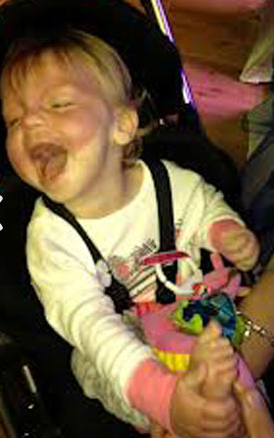 Küçük kızın büyük cesareti - Resim: 2