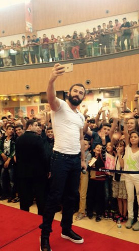 Turabi'den şaşırtan itiraf 'Acun abi paramı...' - Resim: 1