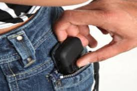 Telefonunuzu kim çaldı? - Resim: 3