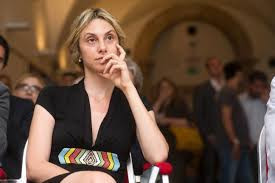 Kadın Bakan dondurma yedi ülke birbirine girdi - Resim: 4