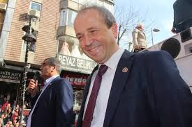 Türkiye'nin ilk engelli belediye başkanı Turan Hançerli oldu - Resim: 2