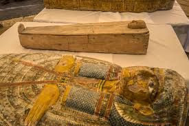 Mısır'da 3 bin yıllık mumyadan çıktı! Cinsellikle ilgili sadece kızıl ötesi ışınlar gösteriyor - Resim: 3