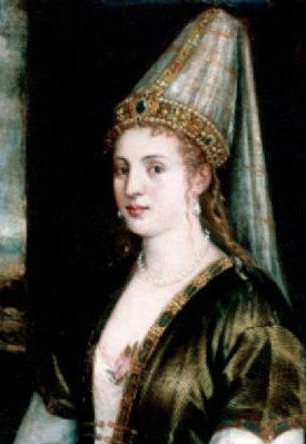 Hürrem'den Kösem'e Osmanlı sultanlarının entrika dolu hayatı - Resim: 2