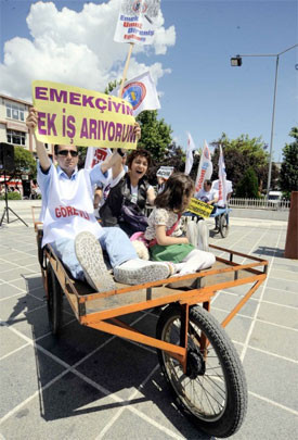 Rizeli çay üretici gerildi - Resim: 2