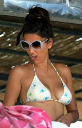 Ünlülerin takıntıları say say bitmiyor - Resim: 3