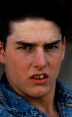 Ünlülerin eski dişlerine bakın! - Resim: 4