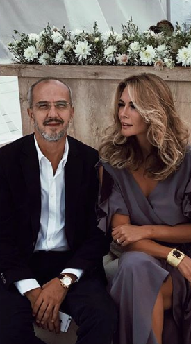 Gül Gölge-Murat Saygı boşanıyor! Mesaj skandalı yuva yıktı - Resim: 1