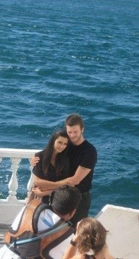 Kıvanç ve Tuba'nın yeni dizisinin konusu belli oldu - Resim: 4