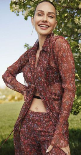 Yasemin Özilhan: "Pandemiden sonra kimsede aydınlanma gözlemlemedim." - Resim: 2