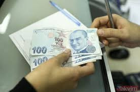 2019 memur maaş zam oranı netleşti! Kim kaç para alacak güncel liste - Resim: 2