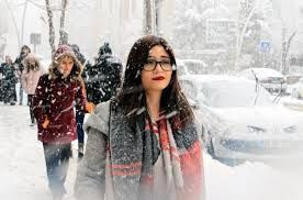 Kayseri'de okullar tatil mi valilik 25 Aralık tatil açıklaması yaptı - Resim: 3