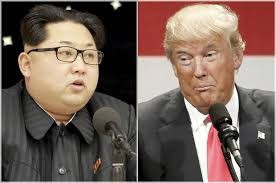 Donald Trump'tan olay sözler! Kim Jong'a barış çubuğu - Resim: 2