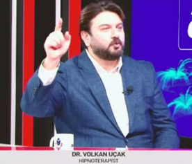 Uçuk fiyatlarla hipnoz seansları düzenliyordu! Ünlü doktor Volkan Uçak'ın diploması sahte çıktı, itirafı şoke etti - Resim: 0