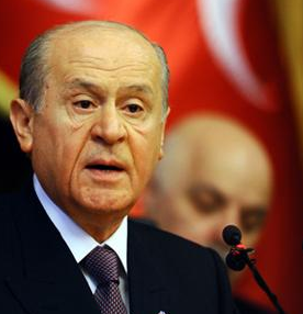 İşte MHP'nin elindeki en önemli kozlar! - Resim: 1