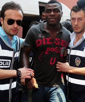 Transferden sonra söyledikleri ile şok etti - Resim: 4