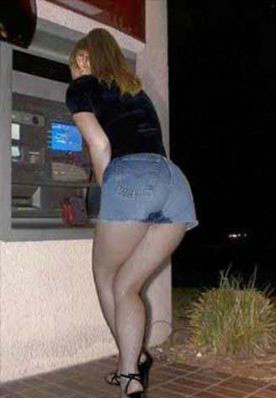 Dünyadan komik fotoğraflar - Resim: 2