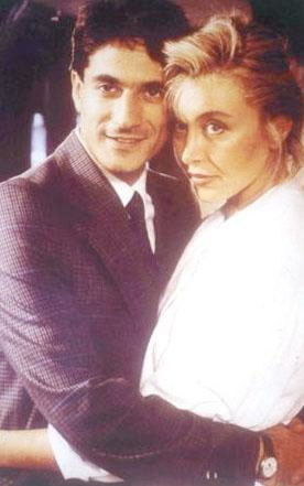 Ünlülerin evlilik geçmişleri - Resim: 2