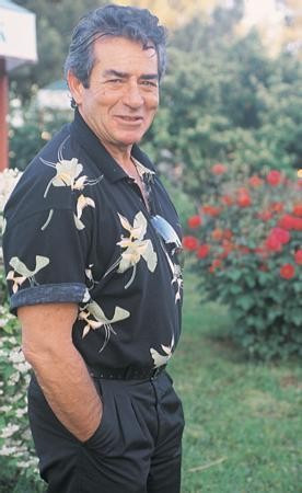 Ünlü oyuncudan seks film itirafı meğer... - Resim: 4