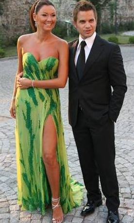 Bu ünlüler genç erkek seviyor! - Resim: 4