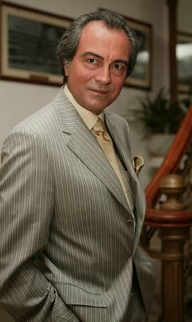 Sevdiğiniz ünlülerin gerçek isimleri - Resim: 2