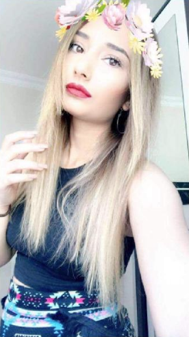 Üniversiteli iki kız köprü yolunda can verdi - Resim: 3