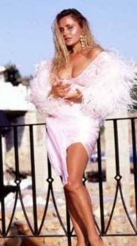 Ünlüleri tanıyabilecek misiniz? - Resim: 3