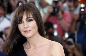 Monica Bellucci'den cinsel ilişki itirafı! - Resim: 4