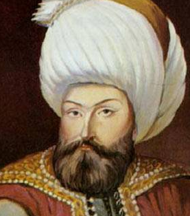 Padişahların şaşırtan çocuk sayıları - Resim: 2