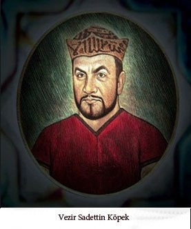 Diriliş Ertuğrul'da Gıyaseddin Keyhüsrev kimdir hayatı ölümü biyografisi - Resim: 4